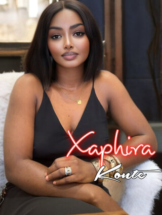 XAphira kone