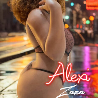 Alexi zaza
