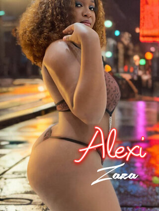 Alexi zaza