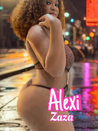 Alexi zaza