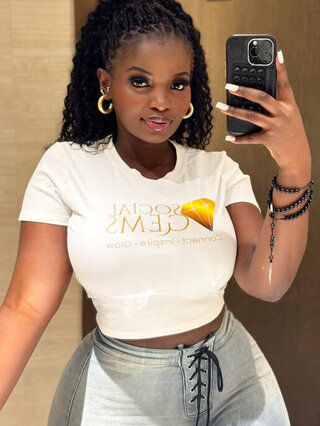 Christine nampeera