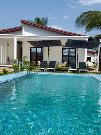 ELABI VILA BALI