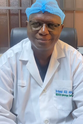 Dr Abdulaziz