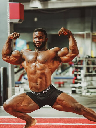 Elie champion