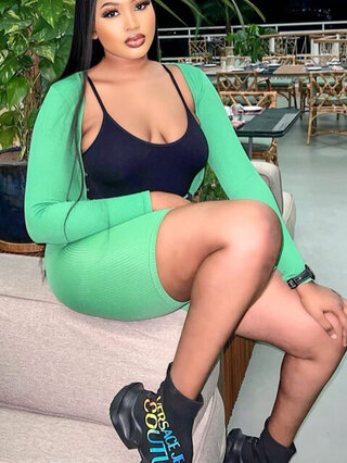 Rahma Myriam