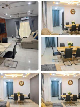 Appartement 2ch/2sb