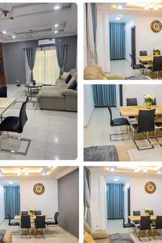 Appartement 2ch/2sb