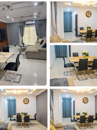 Appartement 2ch/2sb