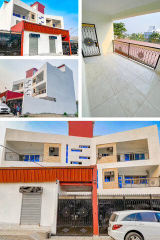 Complexe le sapphire