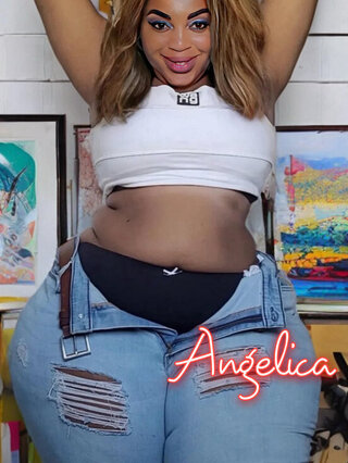 Angelica