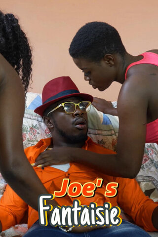 Joe’s fantasie