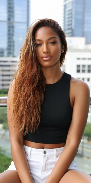 candice